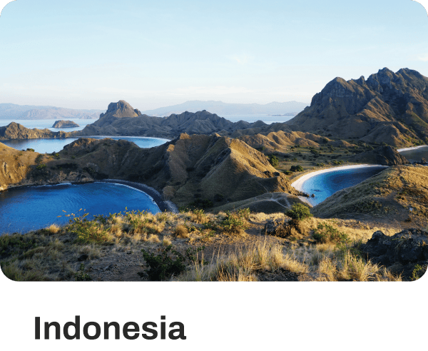 Indonesia